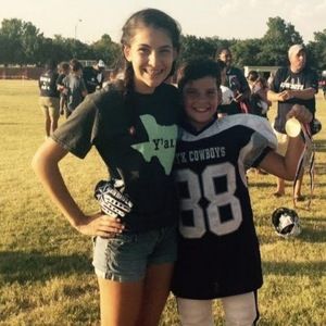 Meet your Posher, Jordan